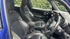 MINI Hatchback 2.0 Cooper S Sport II 5dr Auto Petrol Hatchback